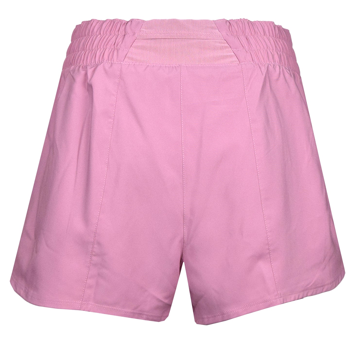 Nike short à taille haute One Dri-Fit 3'' pour femme DX6016-699