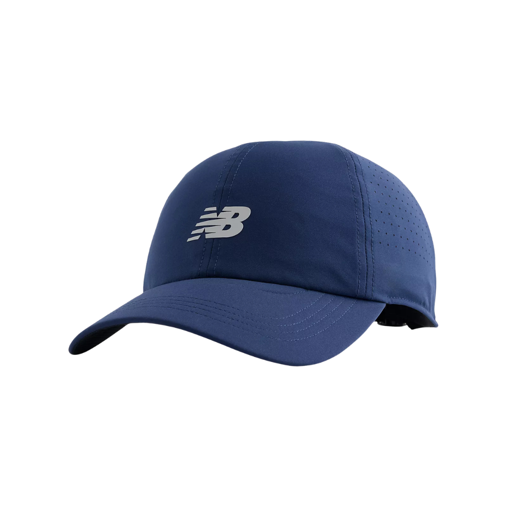 New Balance '47 Clean Up Ultimate Hat - Blue
