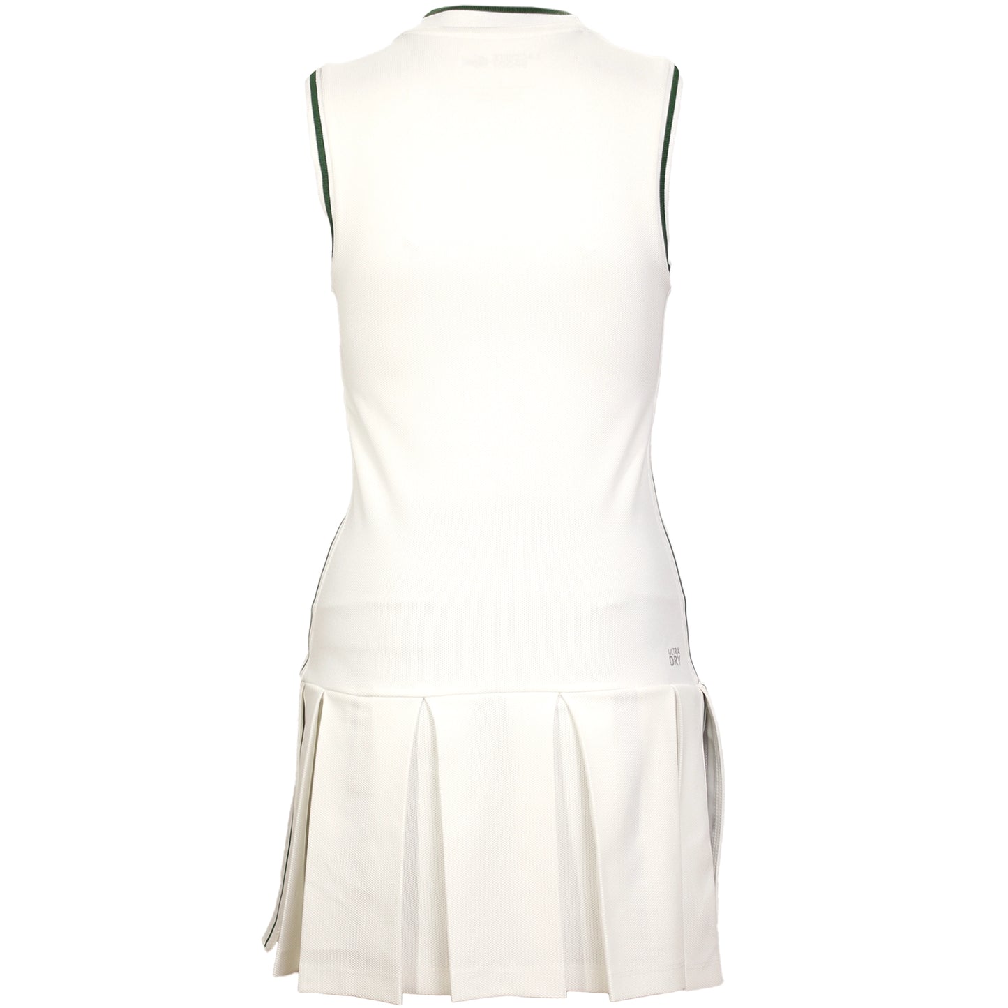 Lacoste robe pour femme EF1031-52-7WJ