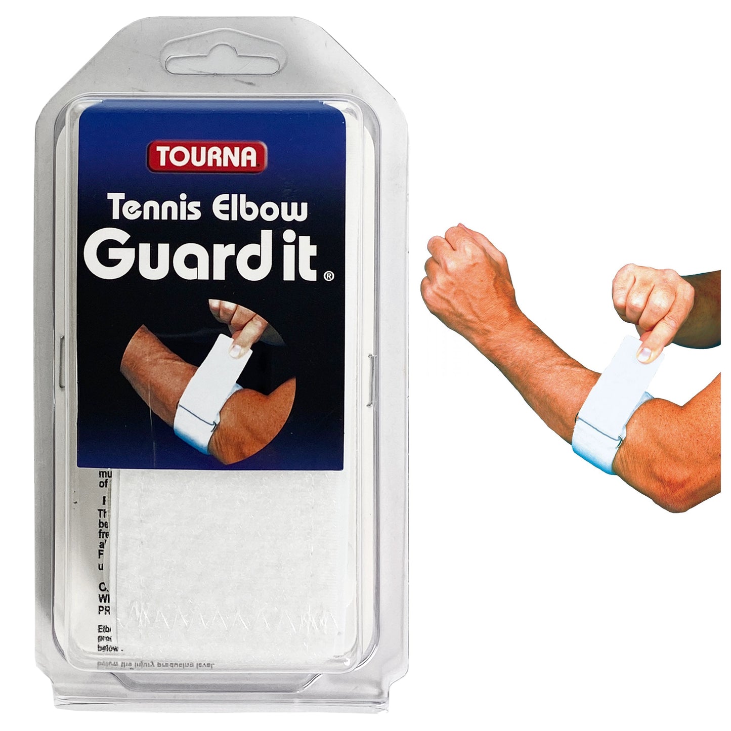 Unique / Tourna Protège-coude EG-1