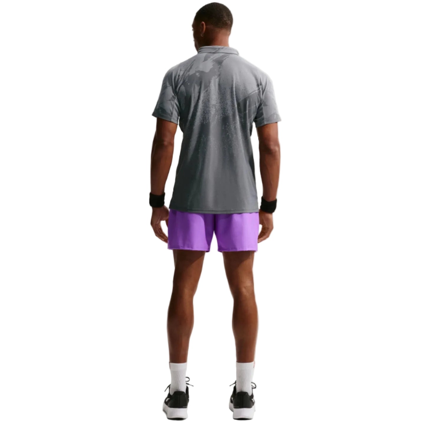 Nike Men's Dri-Fit Slam Short RG IF1560-522
