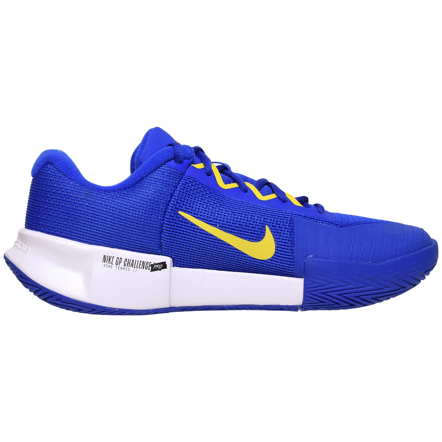 Nike Men's Zoom GP Challenge Pro HC FB3145-402