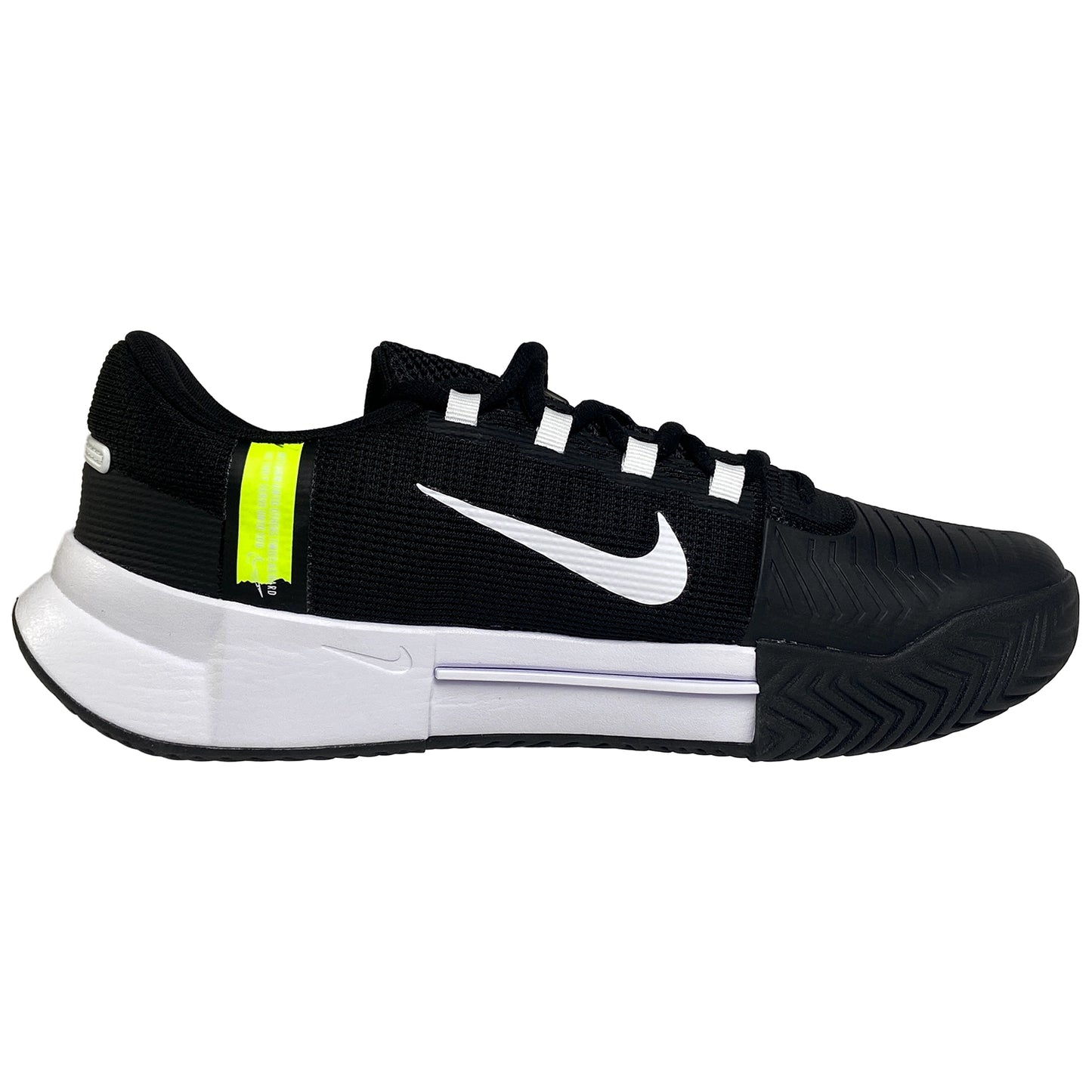 Nike Homme Zoom GP Challenge 1 FB3147-001
