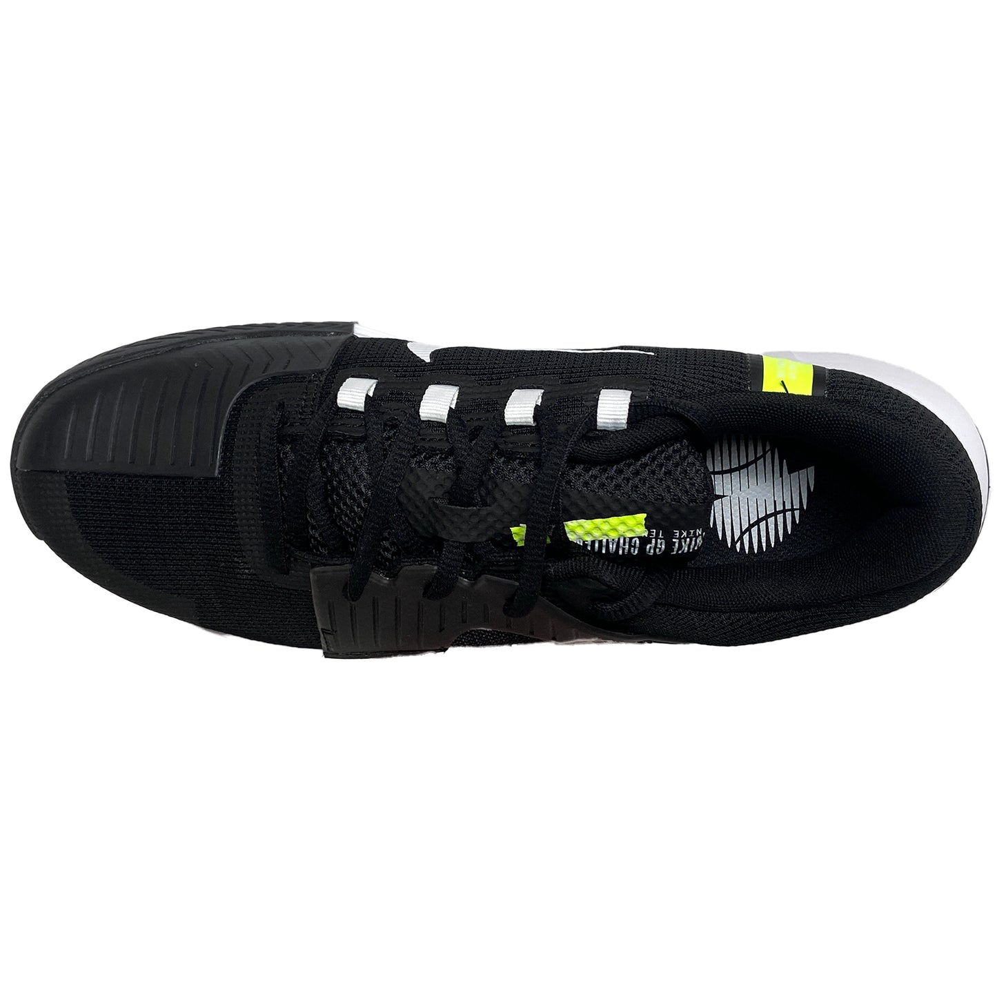 Nike Homme Zoom GP Challenge 1 FB3147-001