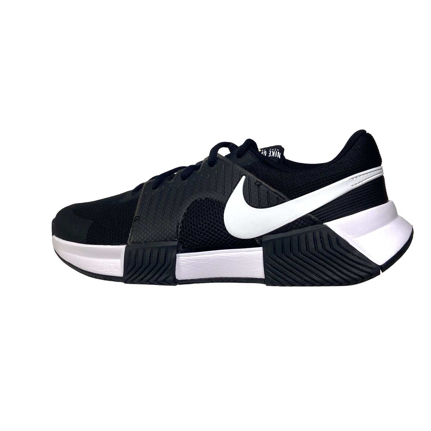 Nike Homme Zoom GP Challenge 1 FB3147-001