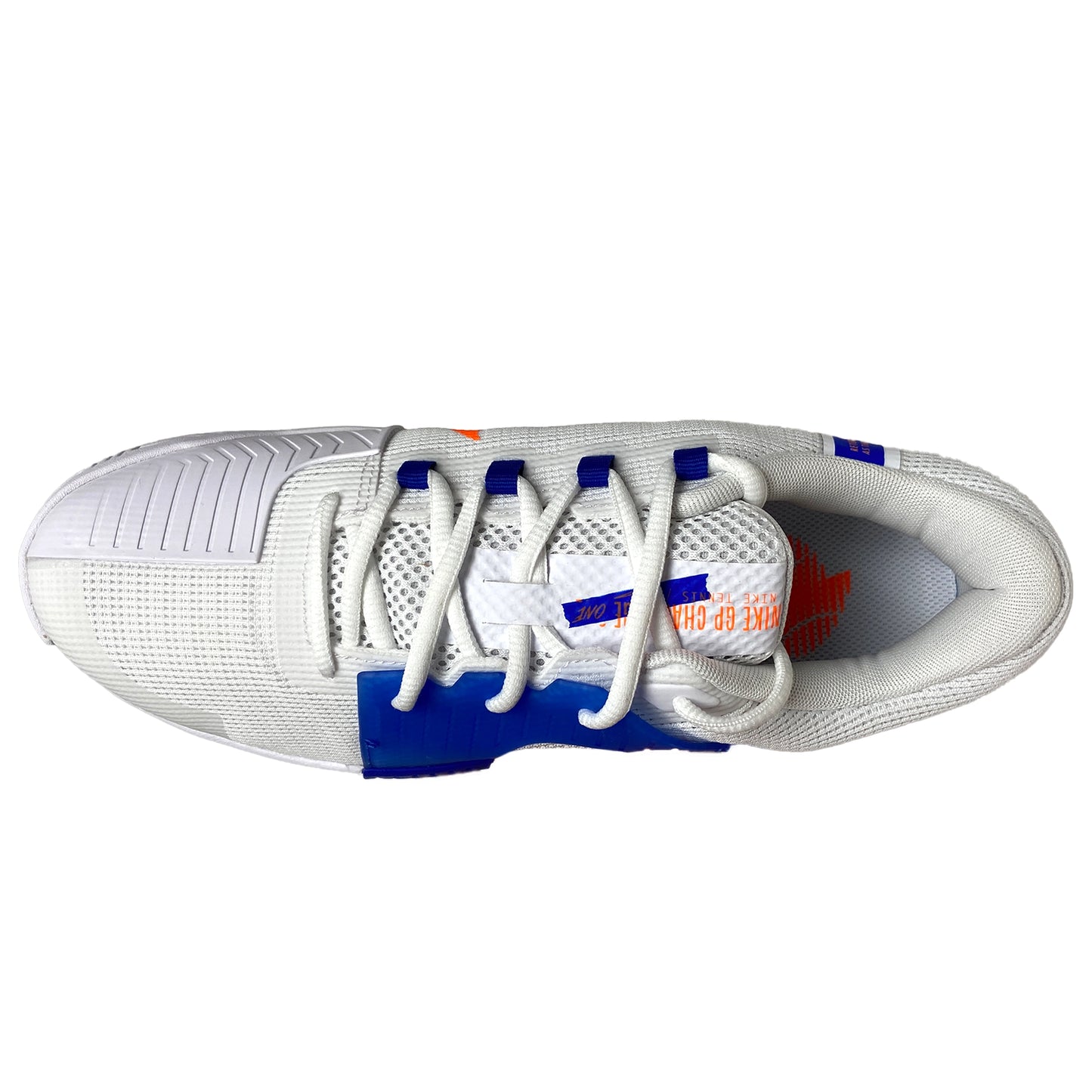 Nike Homme Zoom GP Challenge 1 FB3147-106