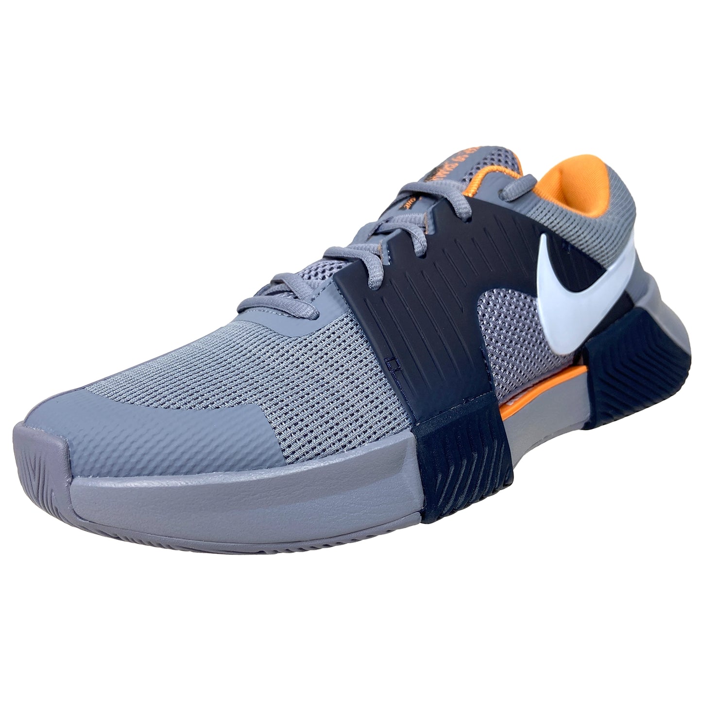 Nike Men's Zoom GP Challenge 1 HC FB3147-400