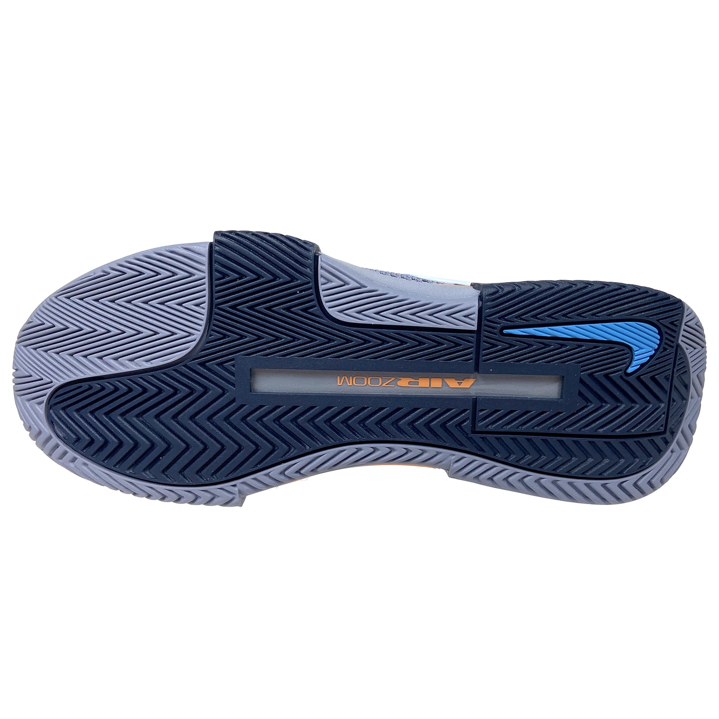 Nike Men's Zoom GP Challenge 1 HC FB3147-400