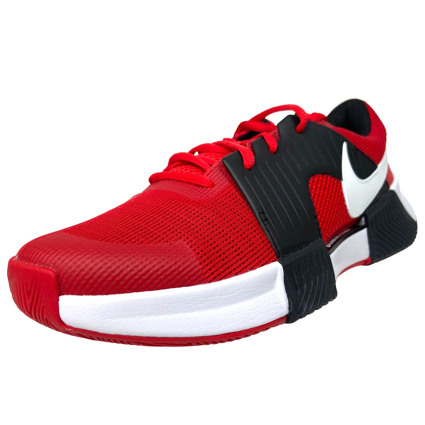 Nike Men's Zoom GP Challenge 1 HC FB3147-600