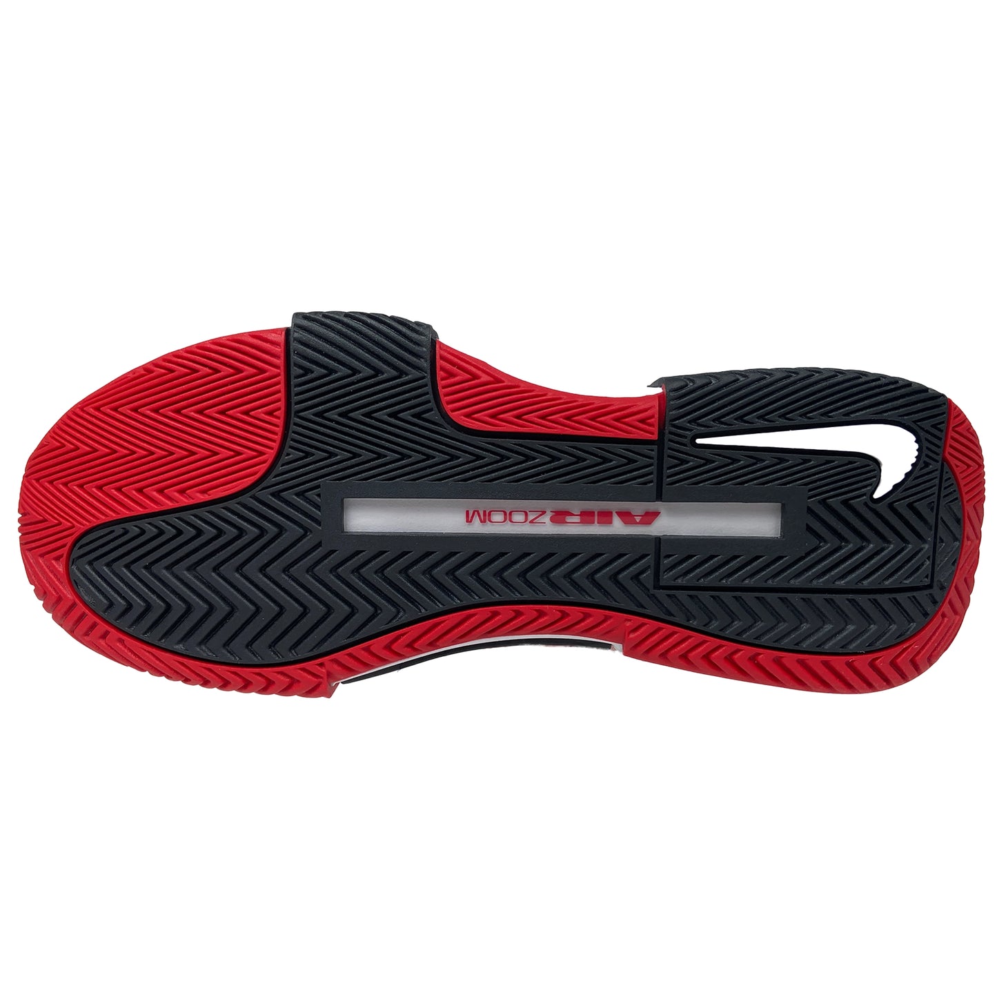 Nike Men's Zoom GP Challenge 1 HC FB3147-600