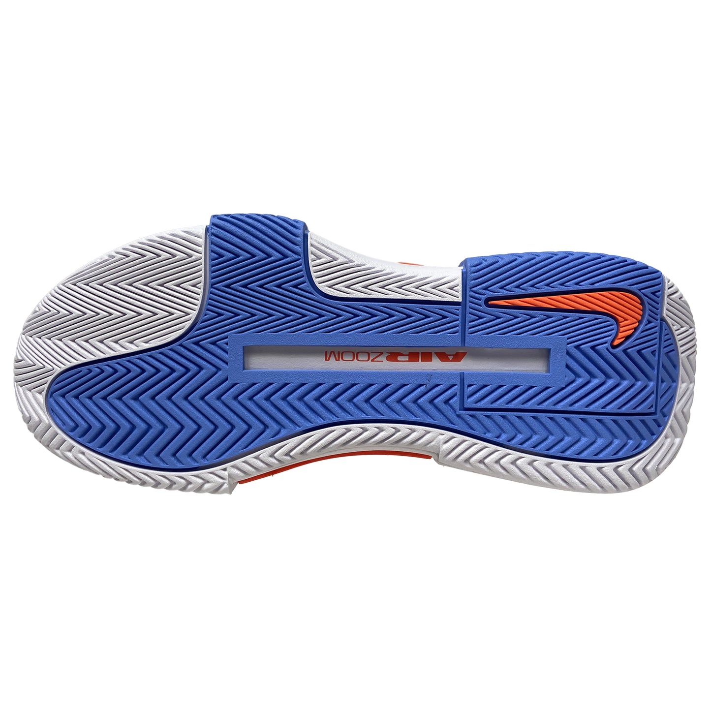 Nike Femme Zoom GP Challenge 1 FB3148-110