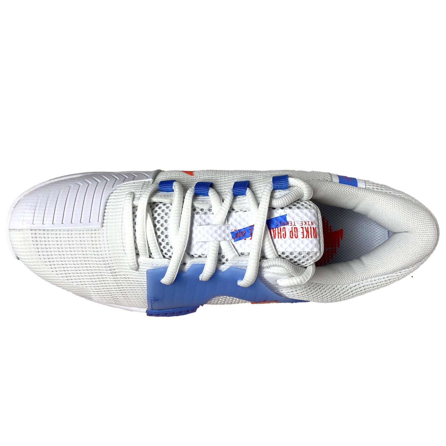 Nike Femme Zoom GP Challenge 1 FB3148-110