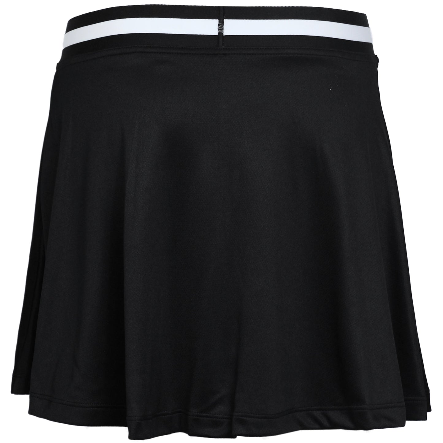 Nike jupe Court DF Heritage pour femme FB4153-010