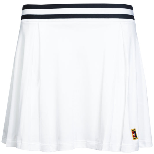 Nike Women's Court DF Heritage Skirt FB4153-100