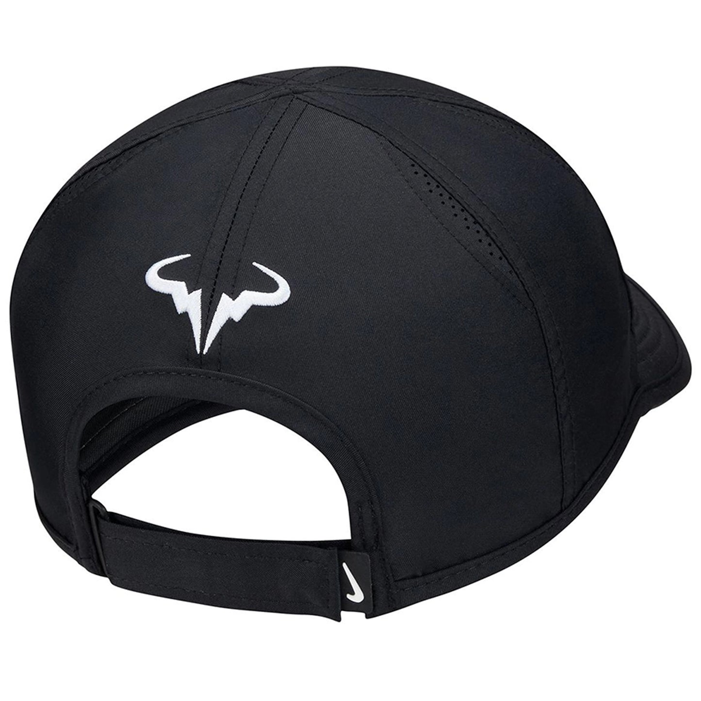 Nike casquette Dri-Fit Club Rafa FB5600-010