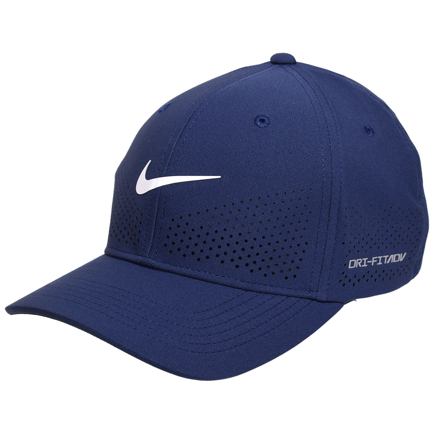 Nike casquette Dri-Fit Advantage Rise FB5633-410