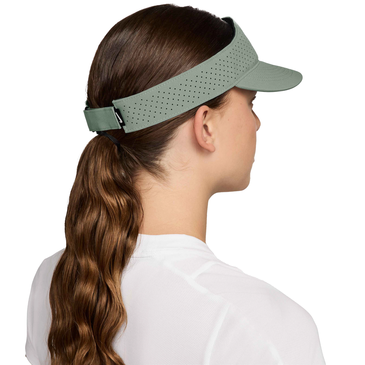 Nike visière Dri-Fit ADV Ace FB6443-006