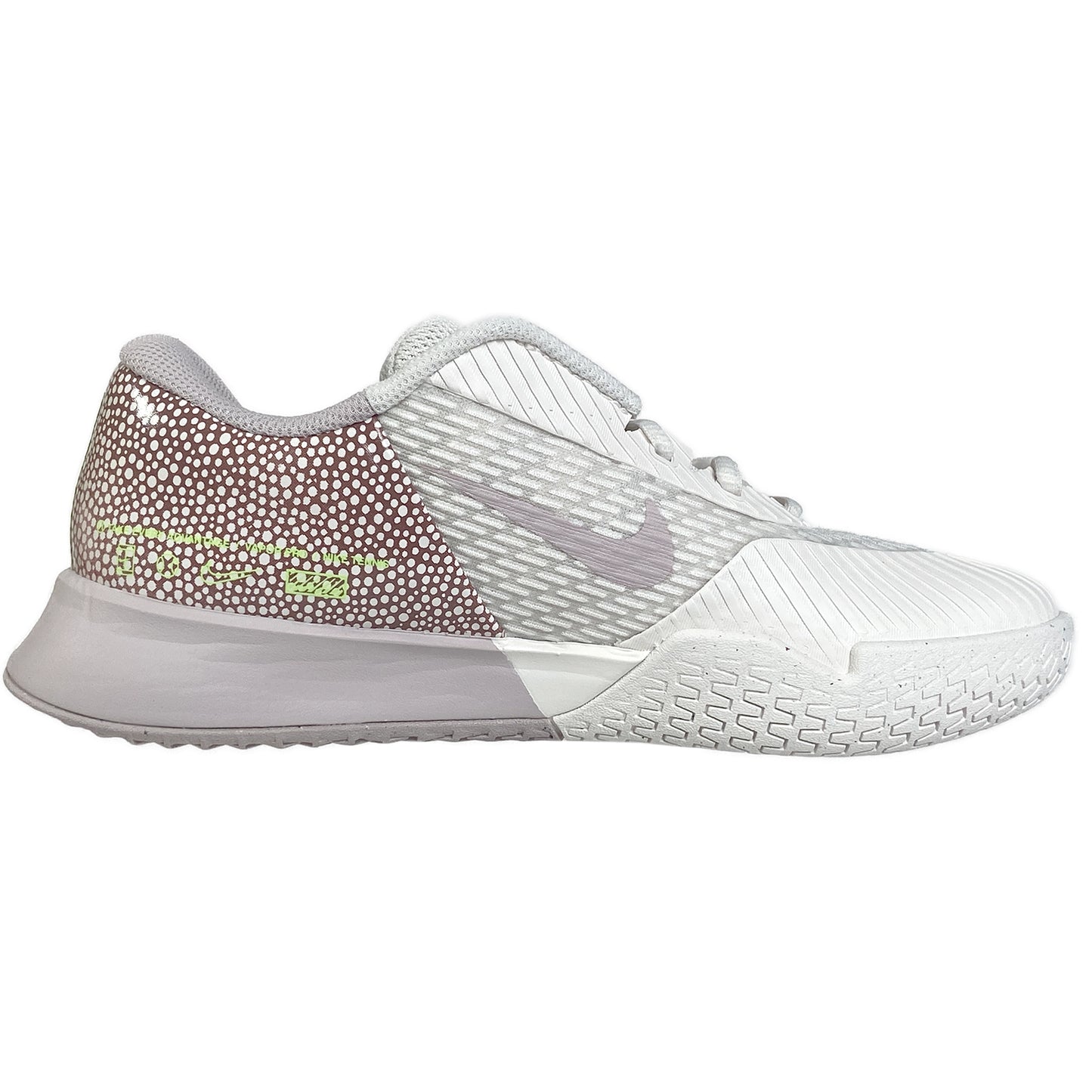 Nike Femme Air Zoom Vapor Pro 2 Premium FB7054-001