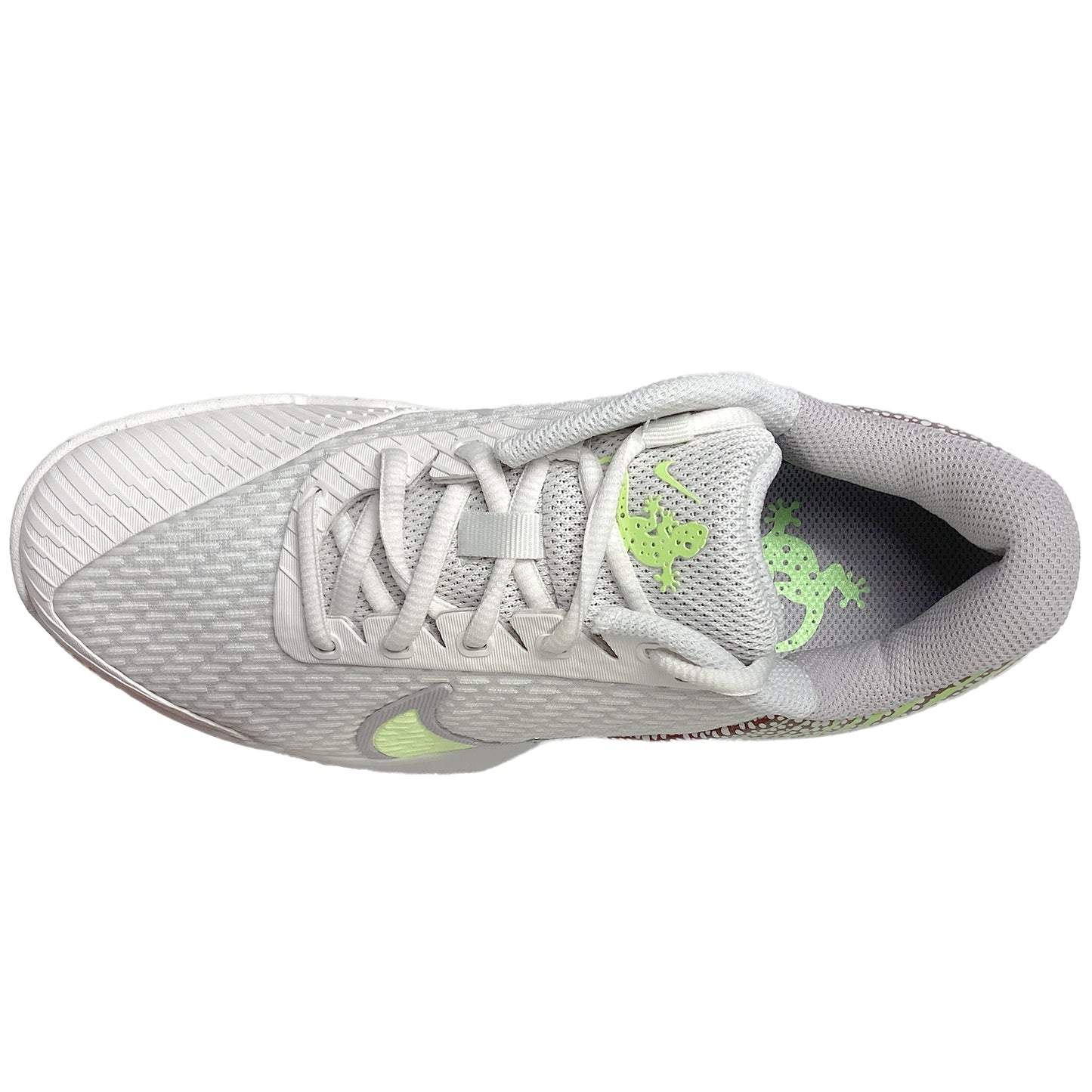 Nike Femme Air Zoom Vapor Pro 2 Premium FB7054-001