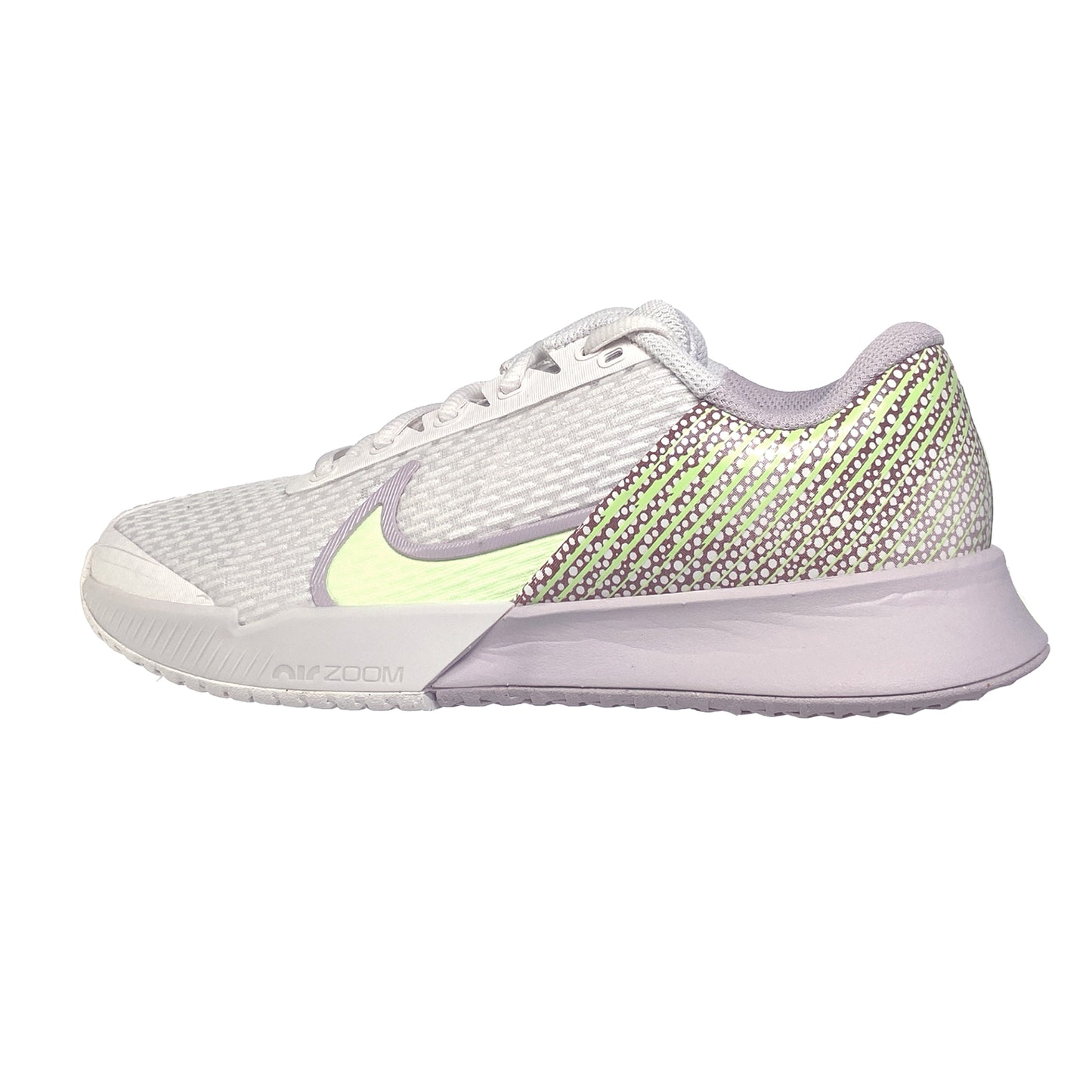 Nike Femme Air Zoom Vapor Pro 2 Premium FB7054-001