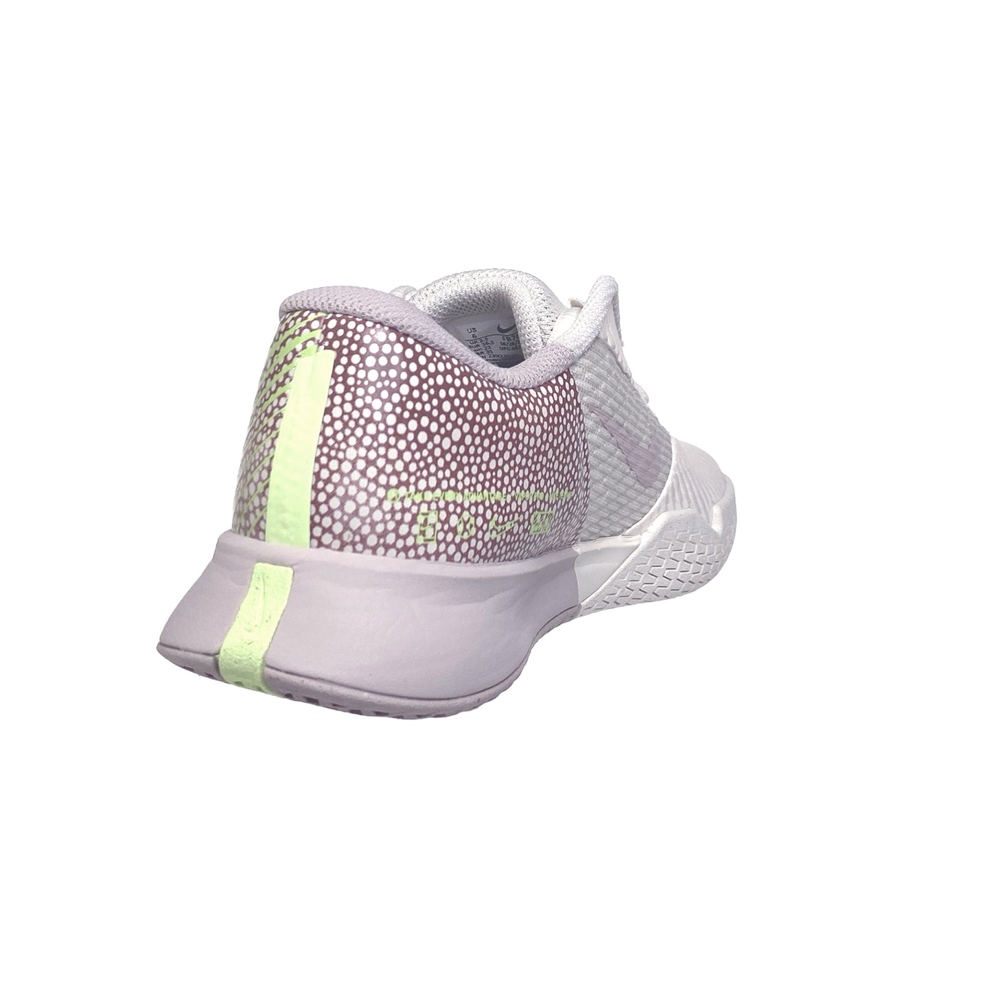 Nike Femme Air Zoom Vapor Pro 2 Premium FB7054-001