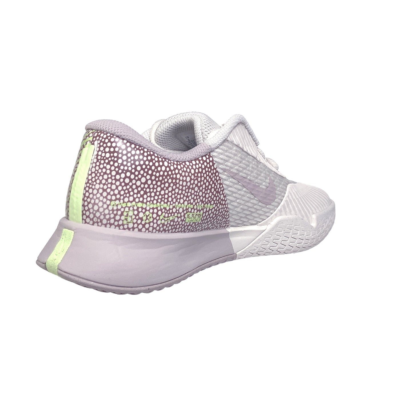 Nike Femme Air Zoom Vapor Pro 2 Premium FB7054-001