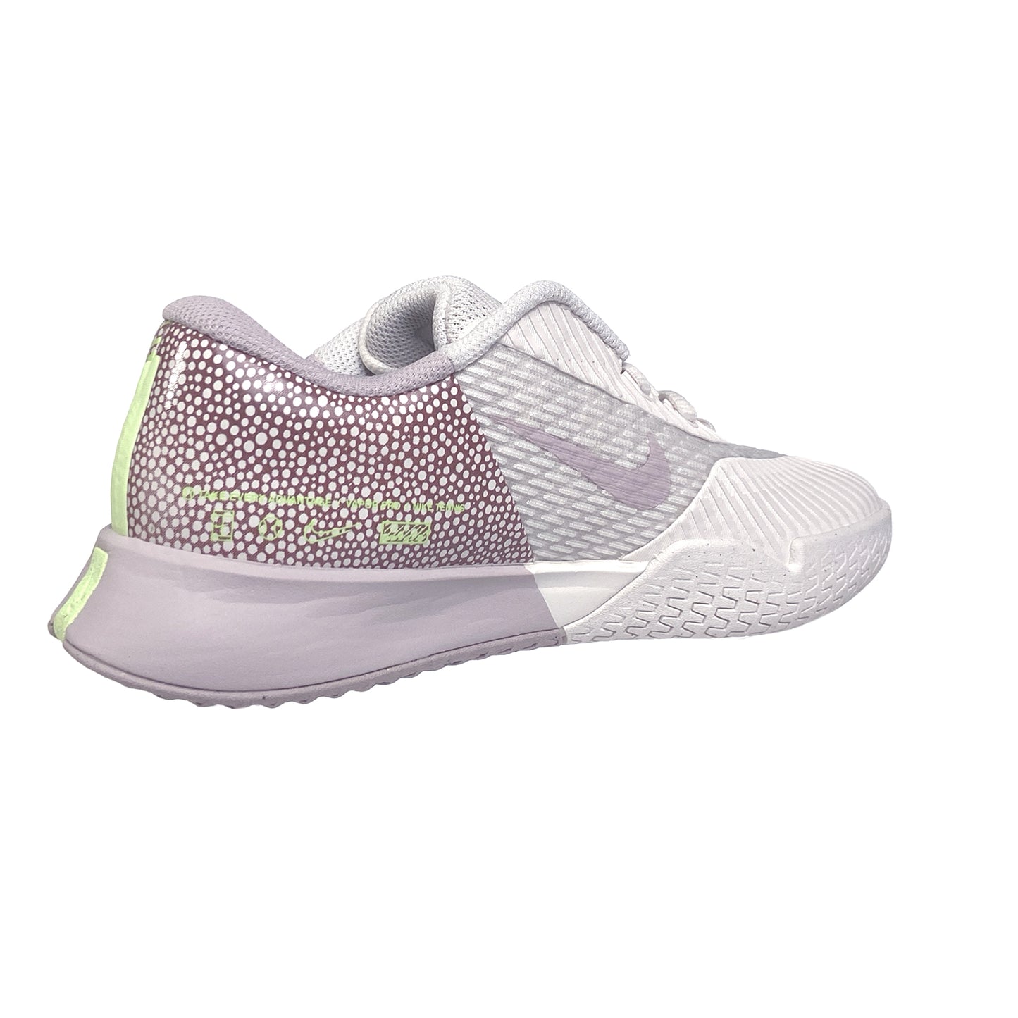 Nike Femme Air Zoom Vapor Pro 2 Premium FB7054-001