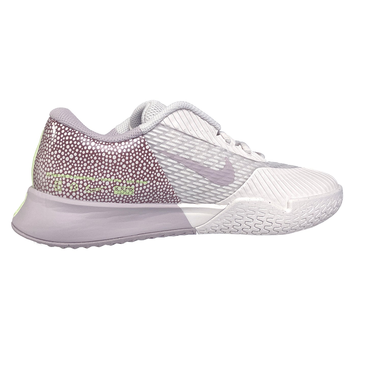 Nike Femme Air Zoom Vapor Pro 2 Premium FB7054-001