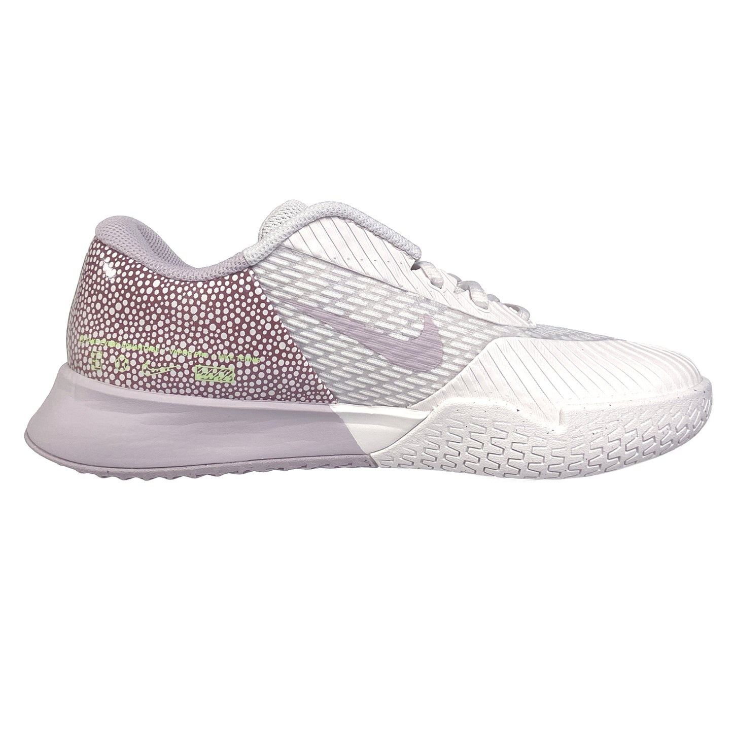 Nike Femme Air Zoom Vapor Pro 2 Premium FB7054-001