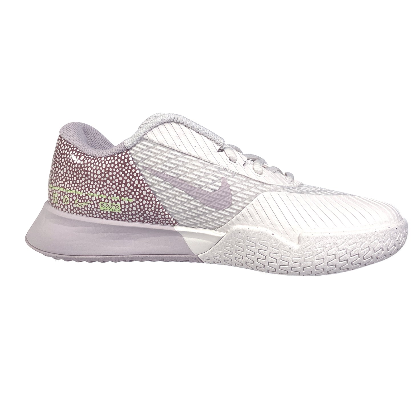 Nike Femme Air Zoom Vapor Pro 2 Premium FB7054-001