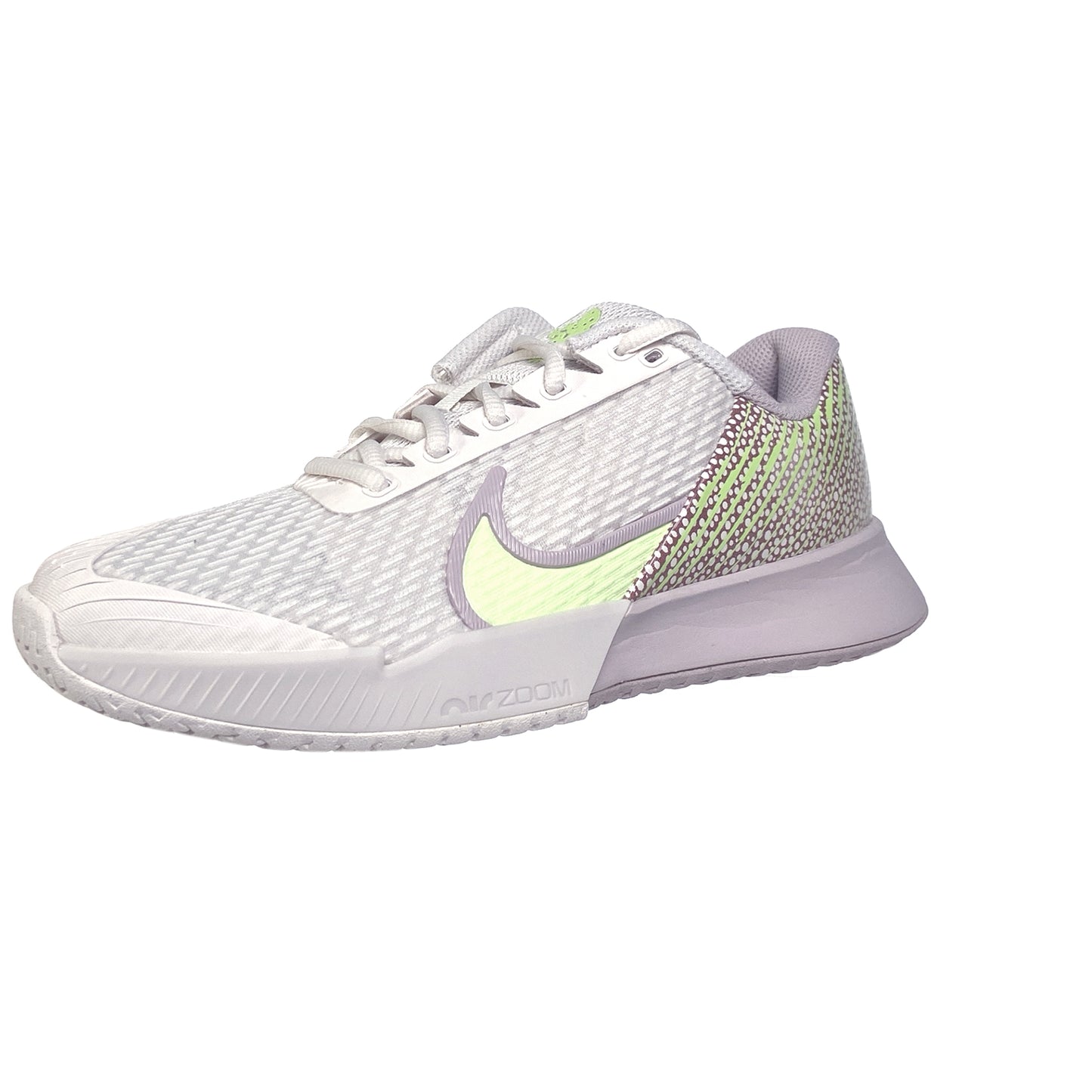 Nike Femme Air Zoom Vapor Pro 2 Premium FB7054-001