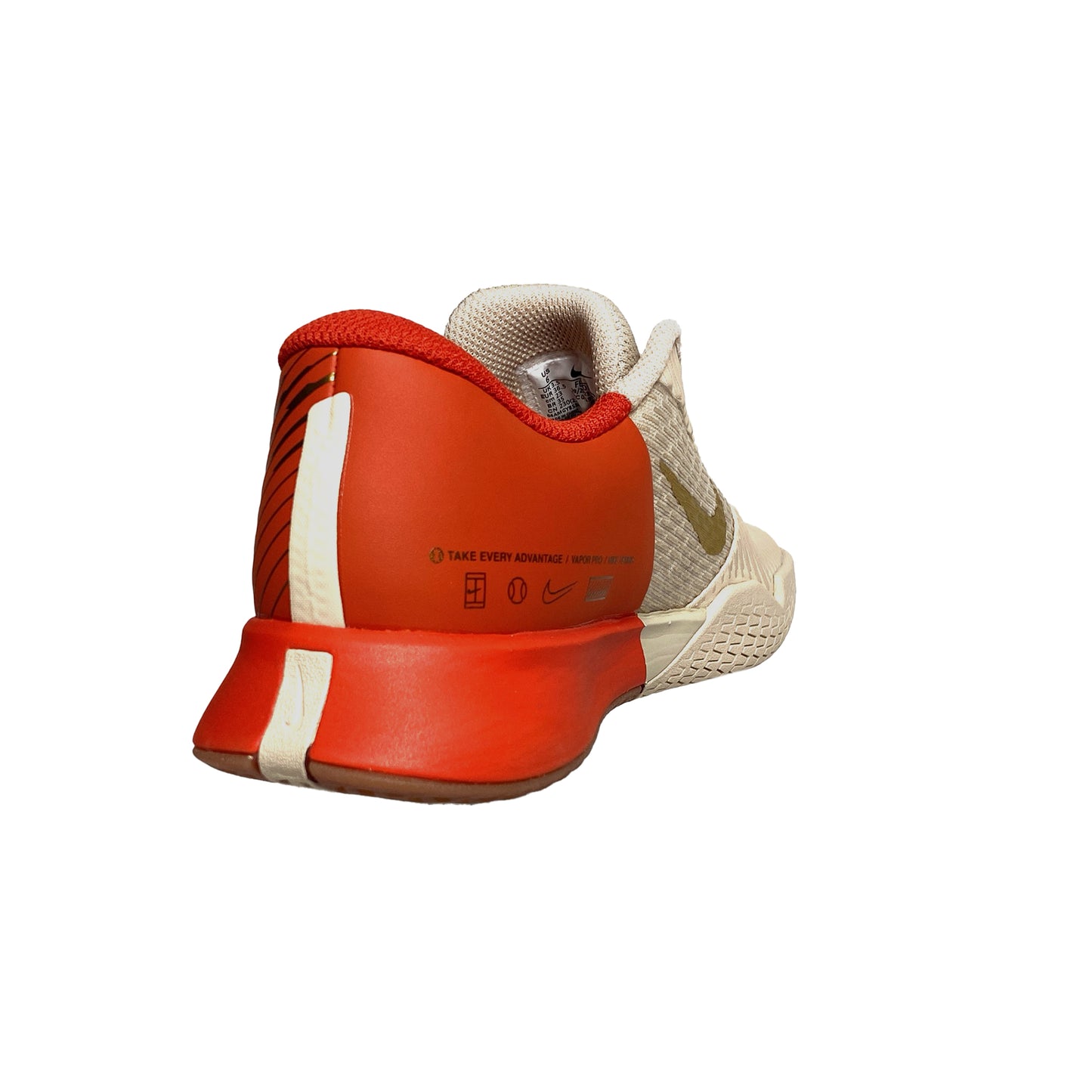 Nike Women's Air Zoom Vapor Pro 2 Premium FB7054-105