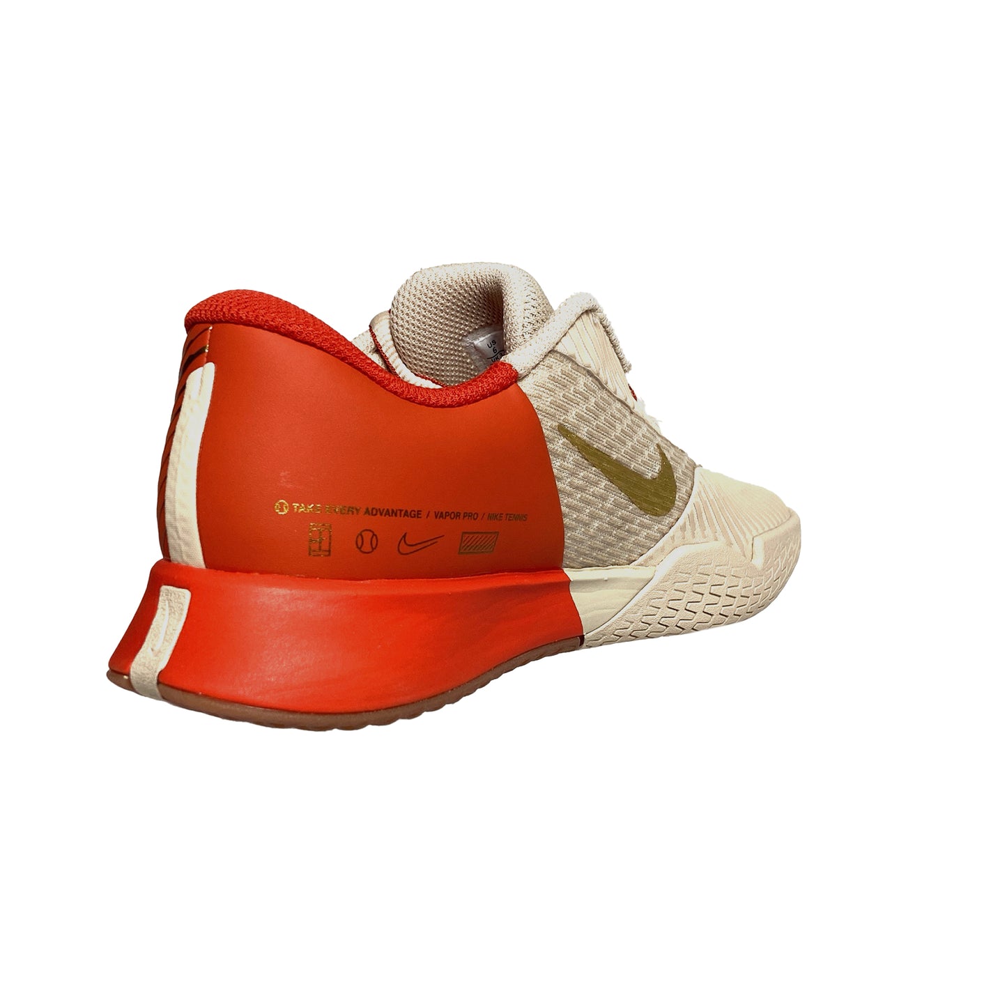 Nike Women's Air Zoom Vapor Pro 2 Premium FB7054-105