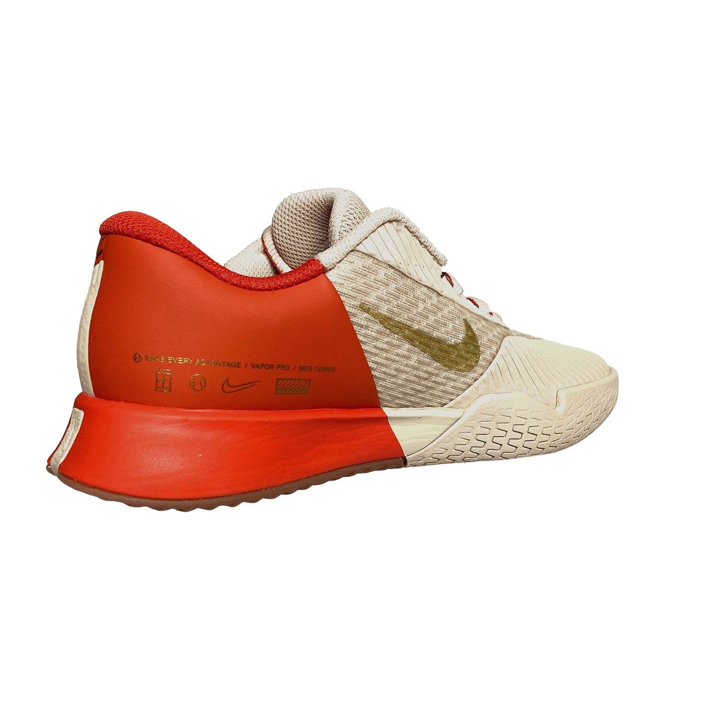 Nike Women's Air Zoom Vapor Pro 2 Premium FB7054-105