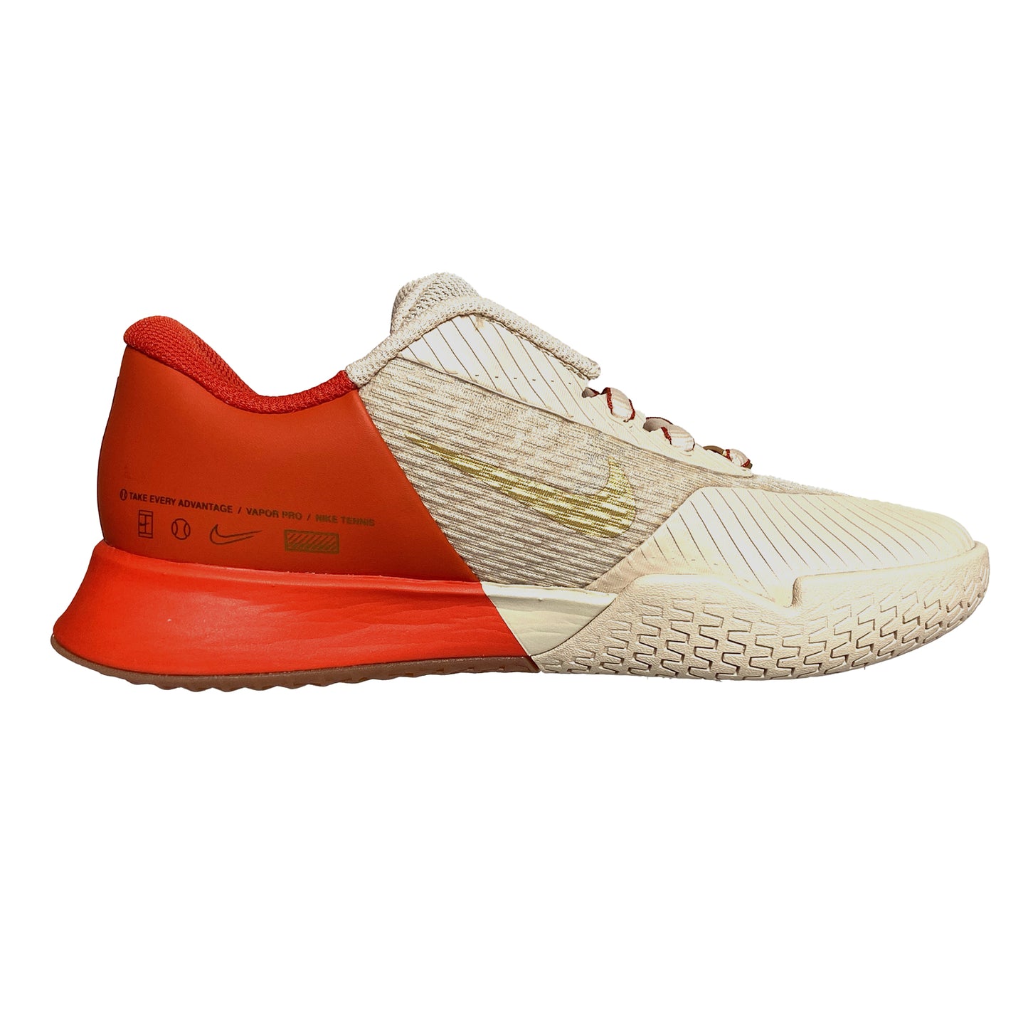 Nike Women's Air Zoom Vapor Pro 2 Premium FB7054-105