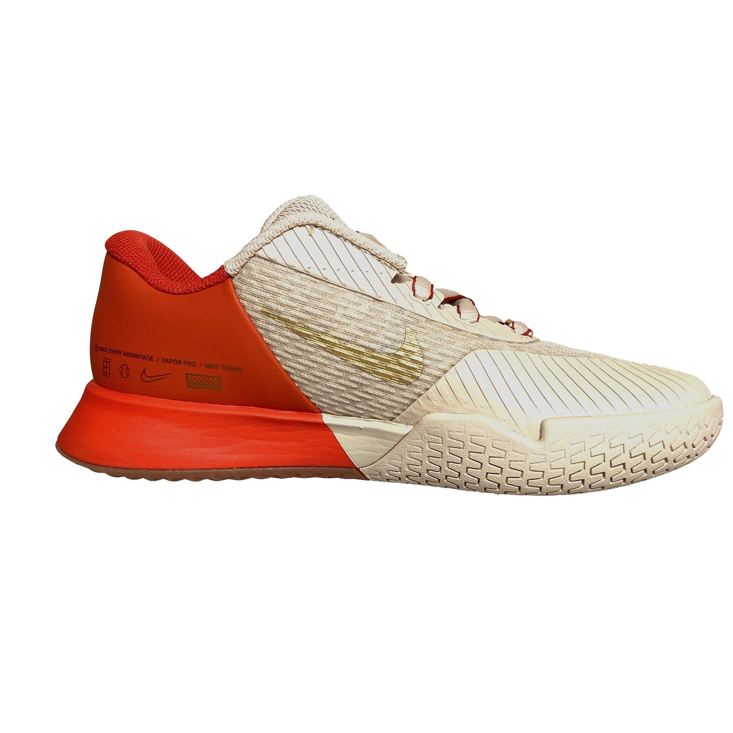 Nike Women's Air Zoom Vapor Pro 2 Premium FB7054-105