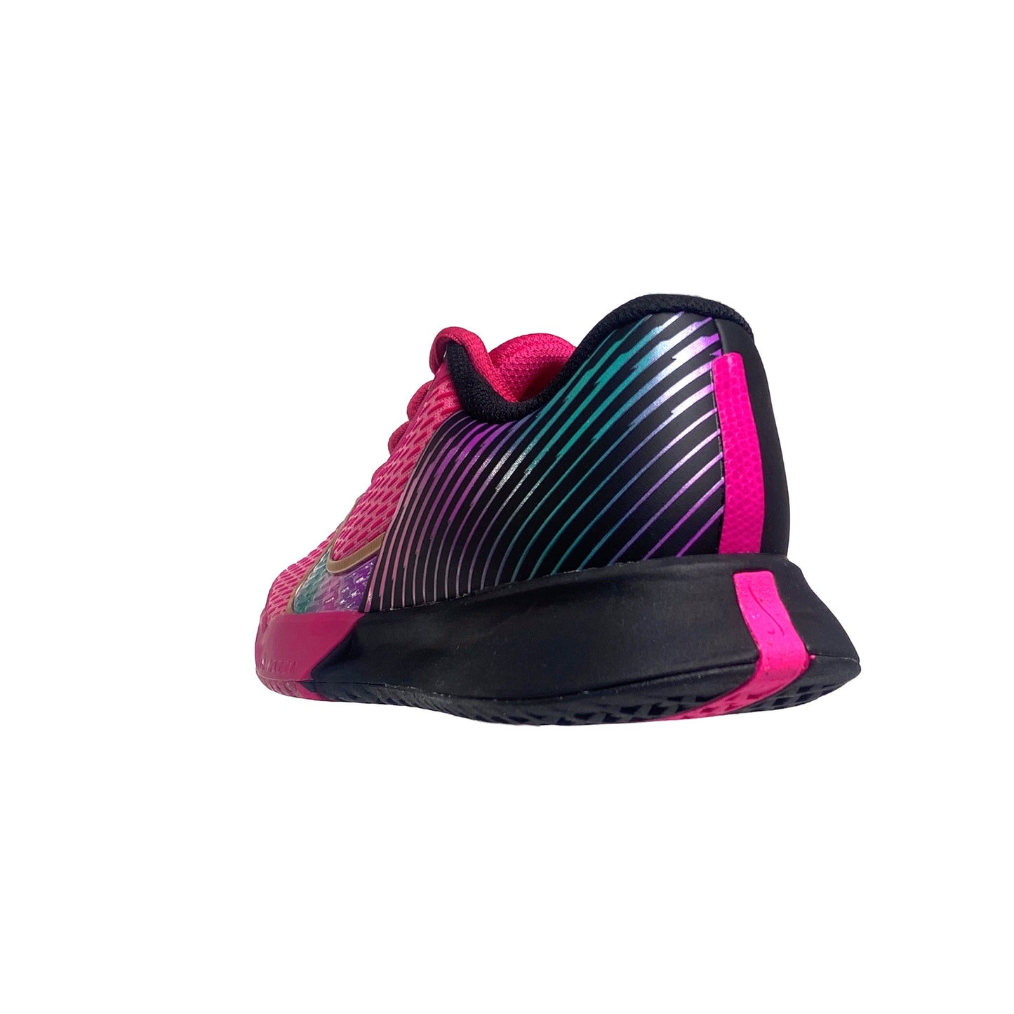 Nike Femme Air Zoom Vapor Pro 2 Premium FB7054-600