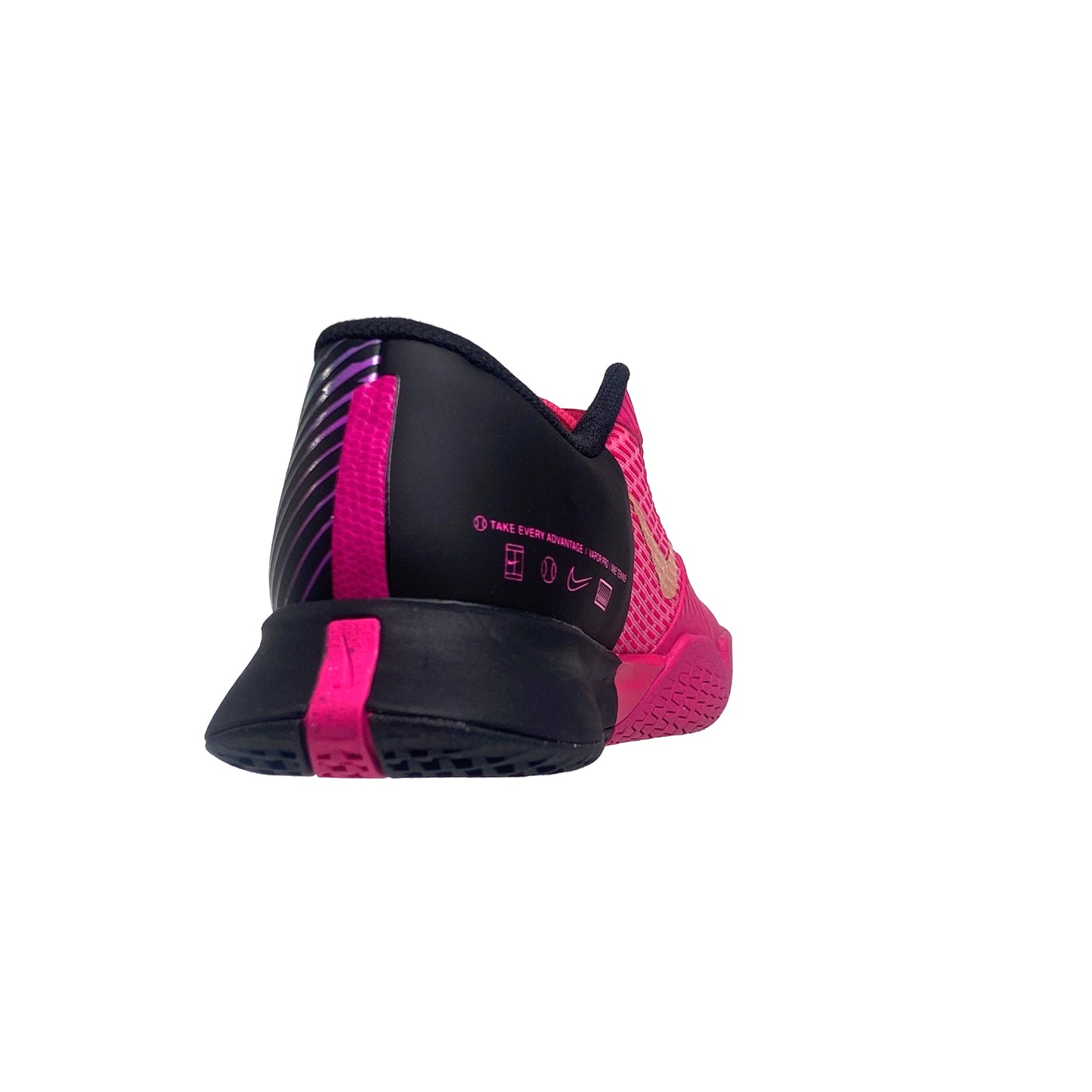 Nike Femme Air Zoom Vapor Pro 2 Premium FB7054-600