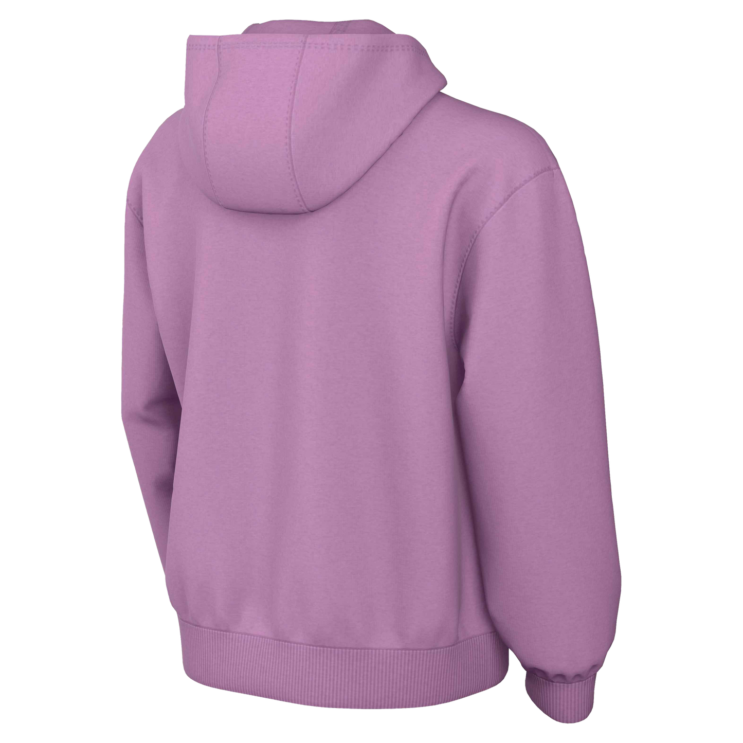 Nike Junior Club Fleece Pullover Hoodie FD3000-503