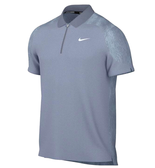 Nike Men's Dri-Fit Advantage Slam Polo RG FD5244-440