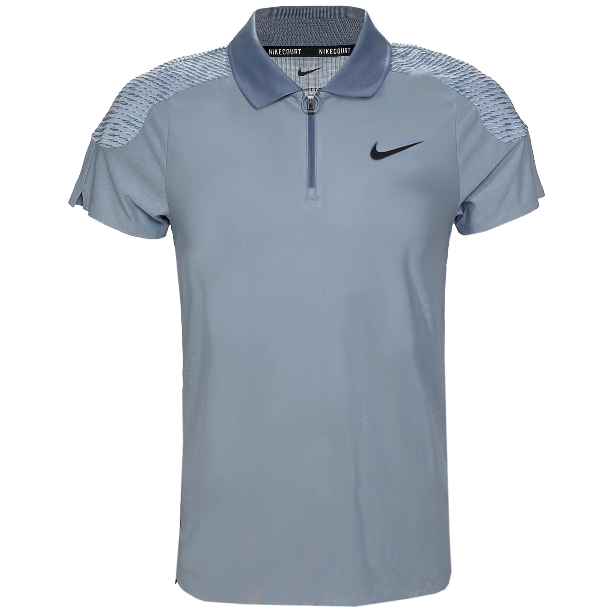 Nike Men s Dri Fit Advantage Slam Polo