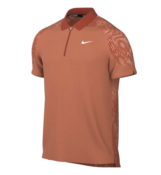 Nike Polo RG Dri-Fit Advantage Slam pour homme FD5244-606