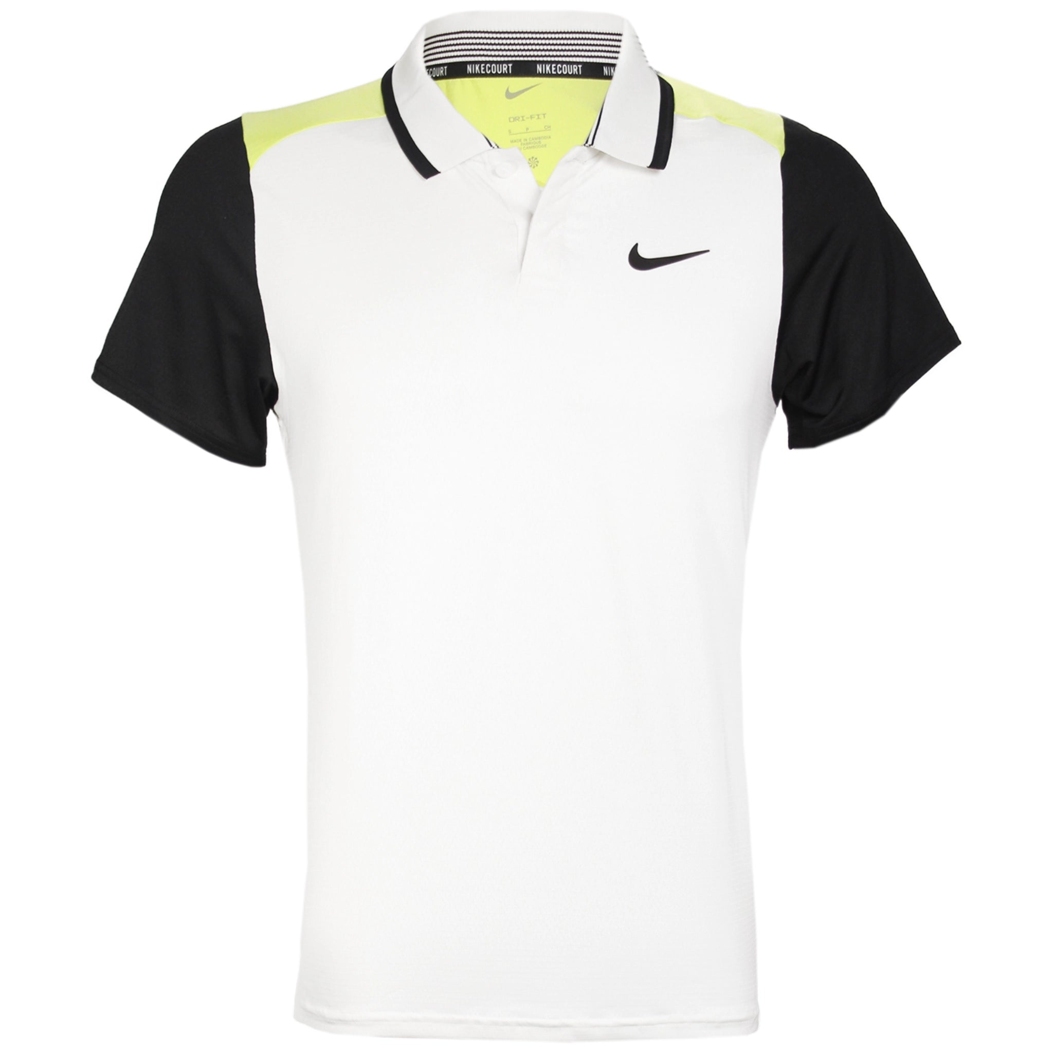 Nike court polo hotsell