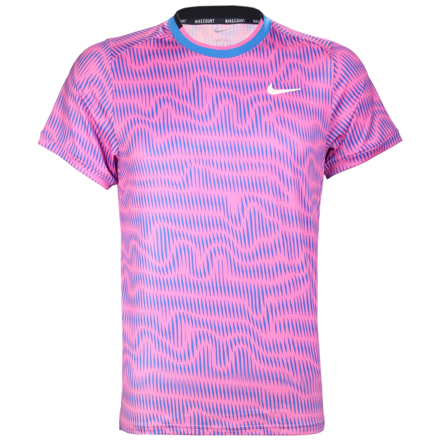 Nike Men's Court  Dri-Fit Advantage Top FD5323-675