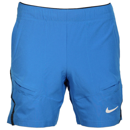 Nike short Court Dri-FIT Advantage 7'' pour homme FD5336-435