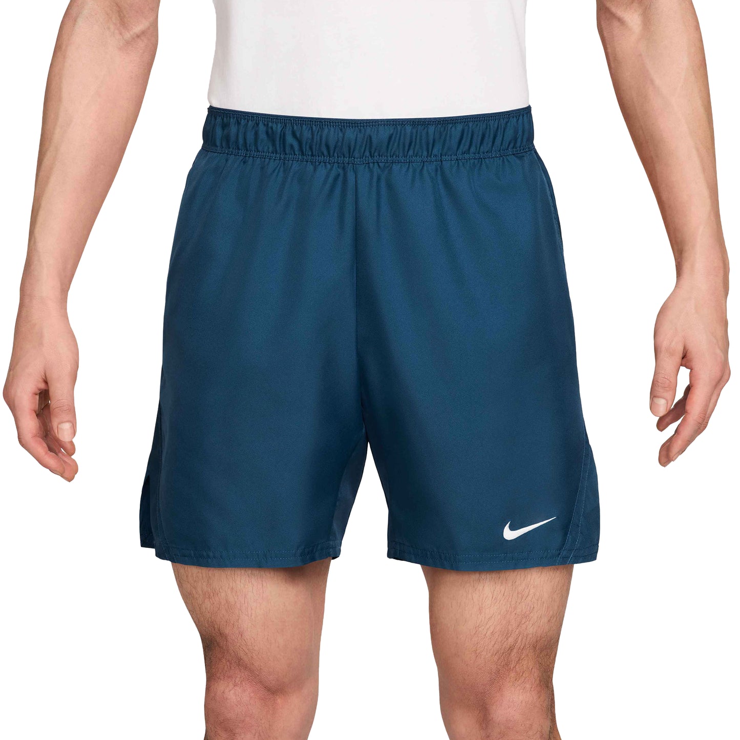 Nike short Court Dri-Fit Victory pour homme 7'' FD5380-415