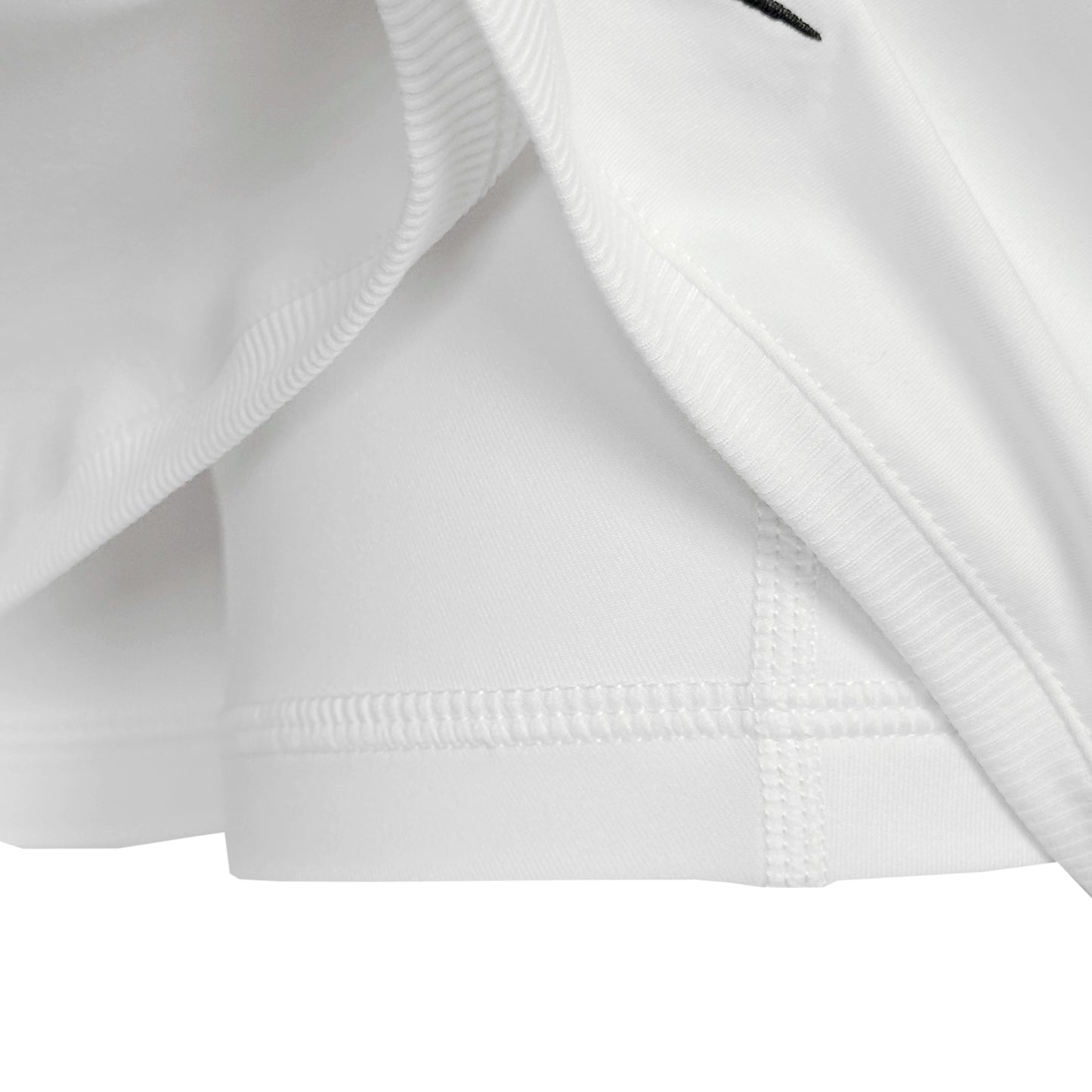 Nike jupe droite Dri-Fit Victory pour femme FD5574-100