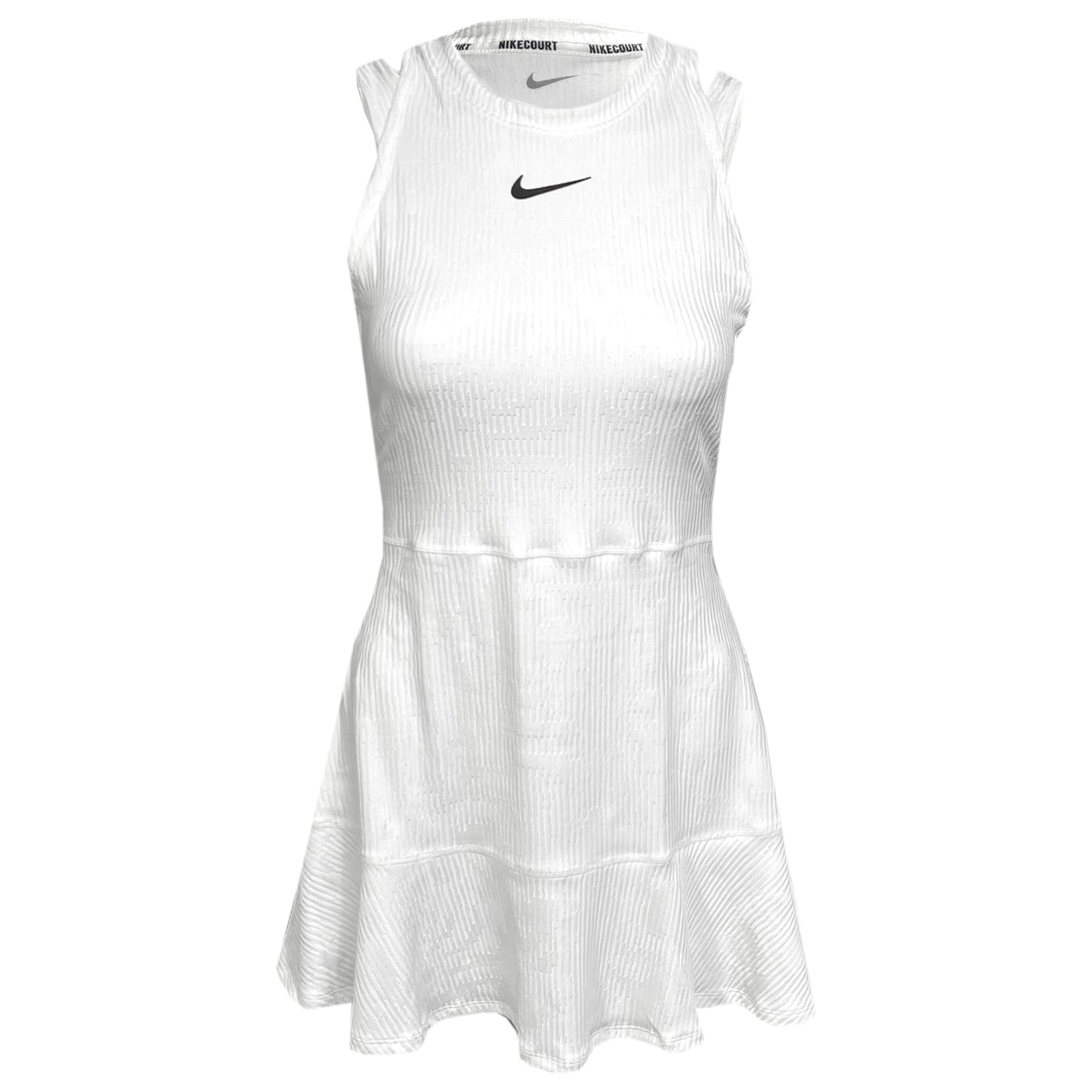 Nike robe Dri-Fit Slam LN pour femme FD5659-100