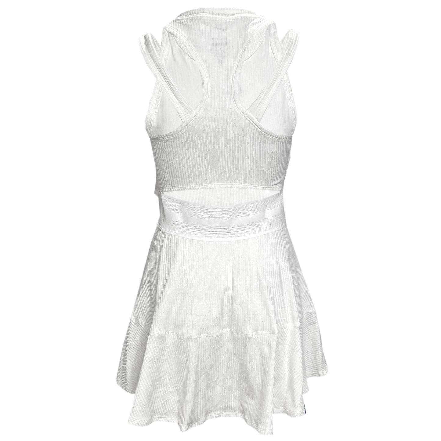 Nike robe Dri-Fit Slam LN pour femme FD5659-100
