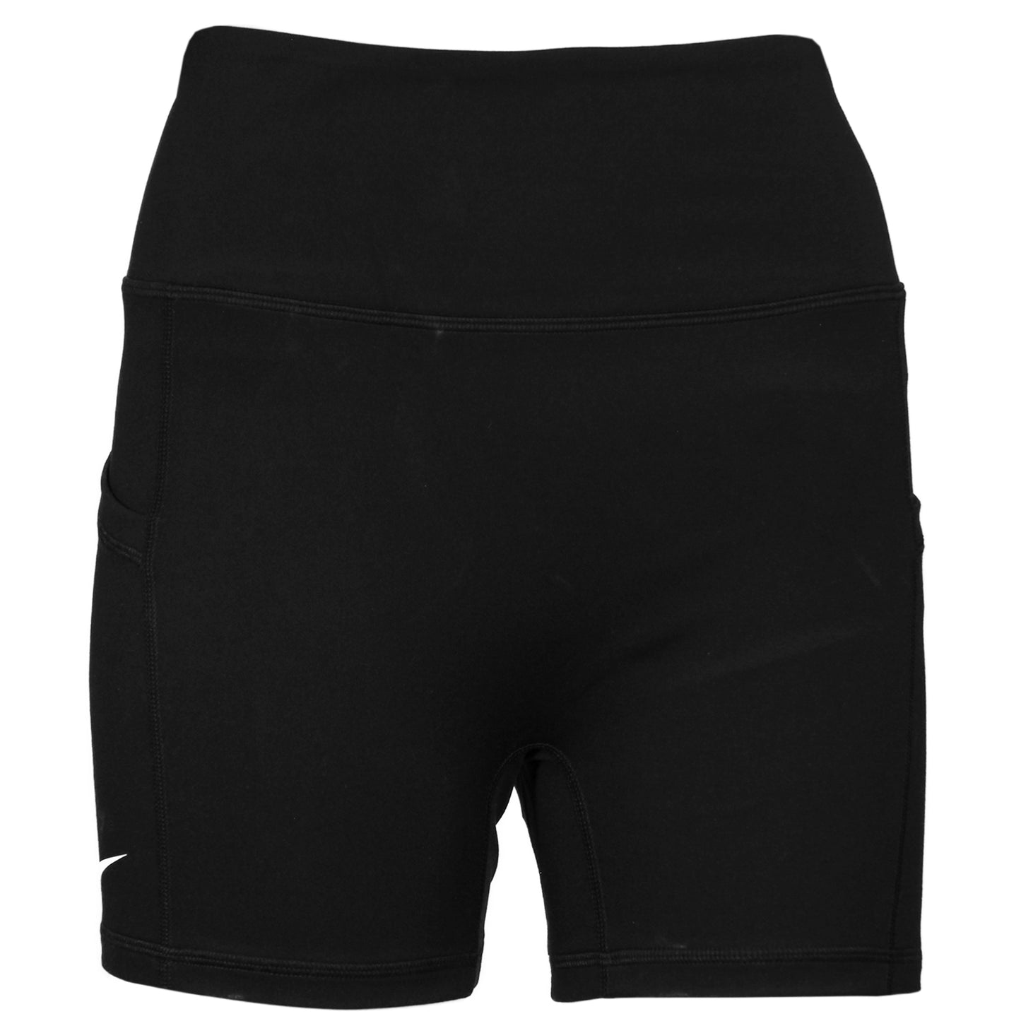 Nike Short Court Advantage Dri-Fit pour femme FD5664-010